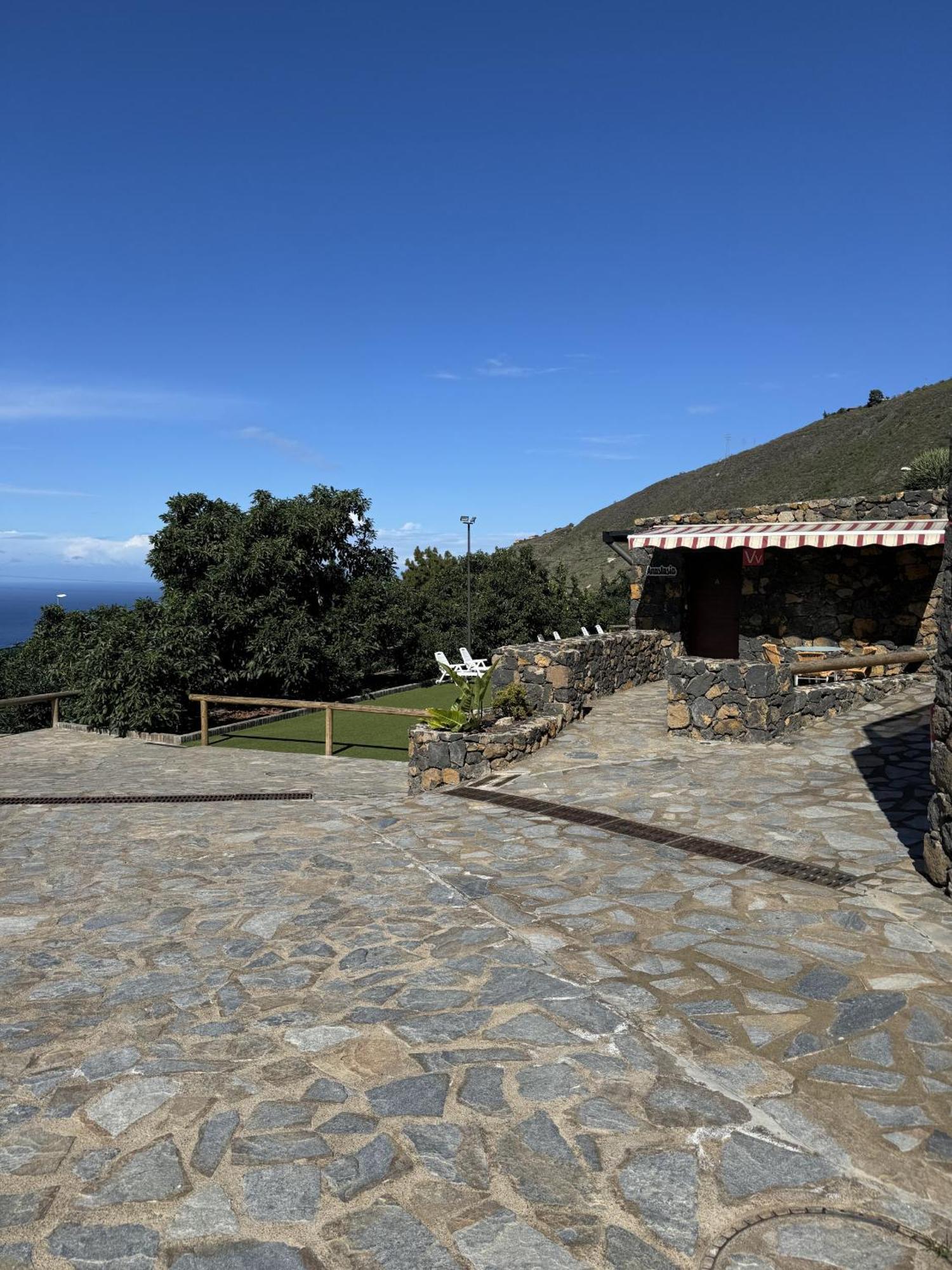 Estancia Anastasia La Orotava Exterior photo